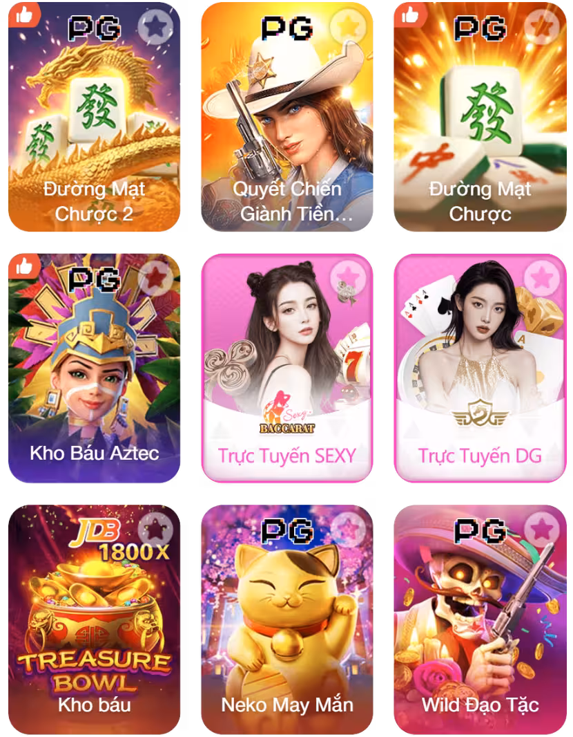 Hot 789one