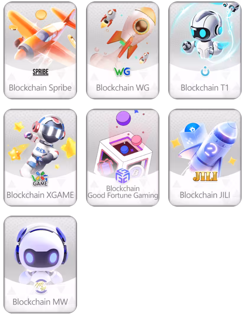 BLockchain 789one